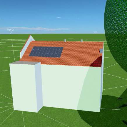 PV Sol software for modelling Solar PV systems
