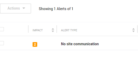 no-site-comms