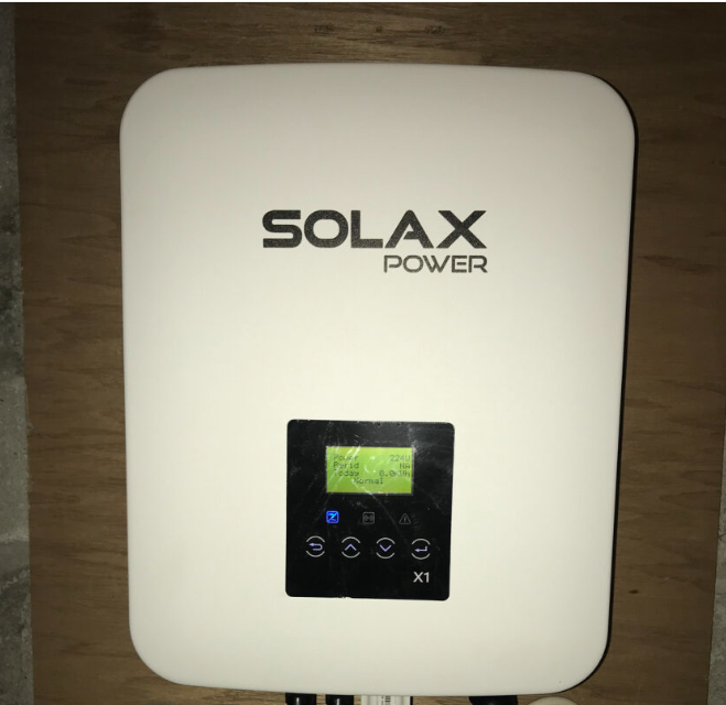 solax