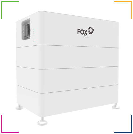 Fox ESS battery