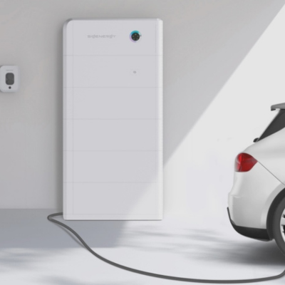 Sigenergy-EV-Charging