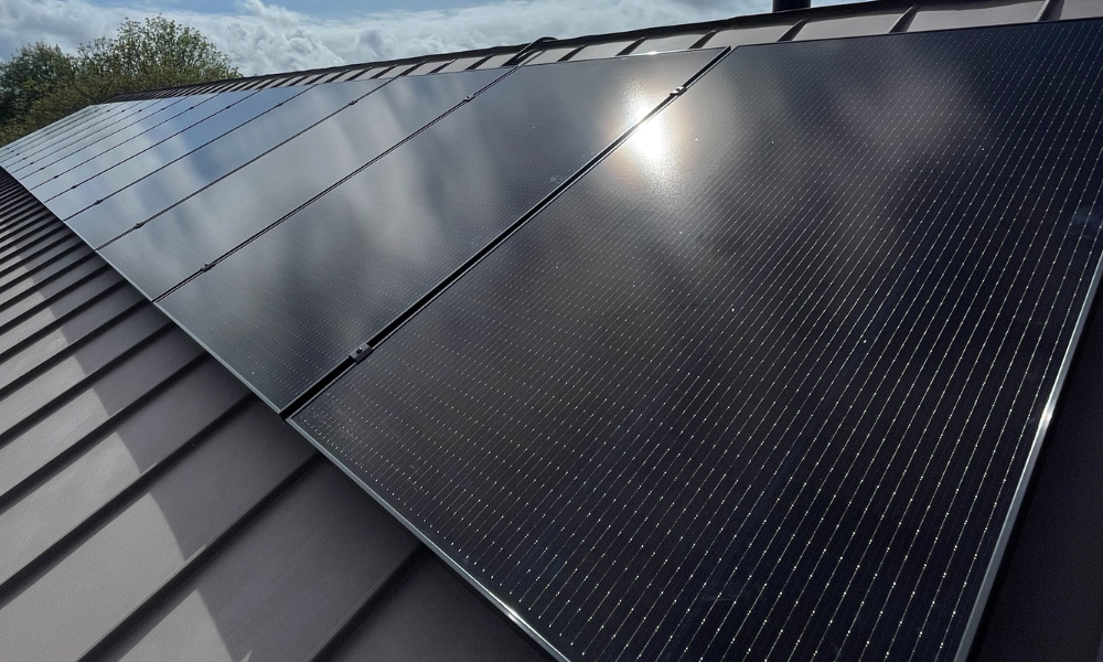 how-do-solar-panels-work
