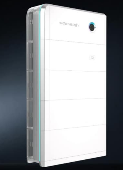 sigenergy-sigenstor