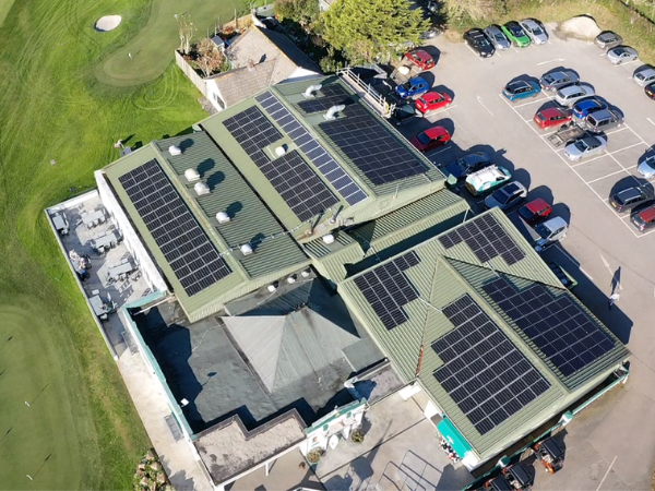 solar-installation-tehidy-golf-club solar-installation-tehidy-golf-club