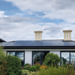 solar panels