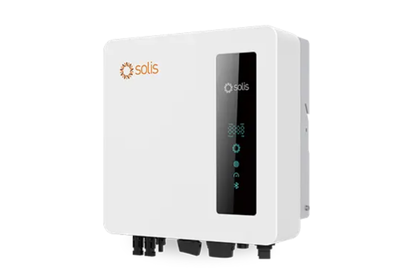 solis-solar-inverter solis-solar-inverter