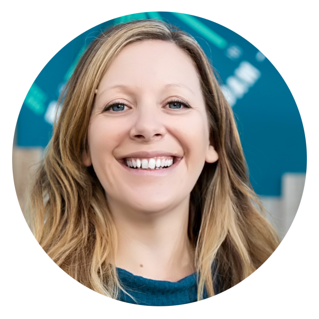 Shelley Sampson - Finance and Growth Director