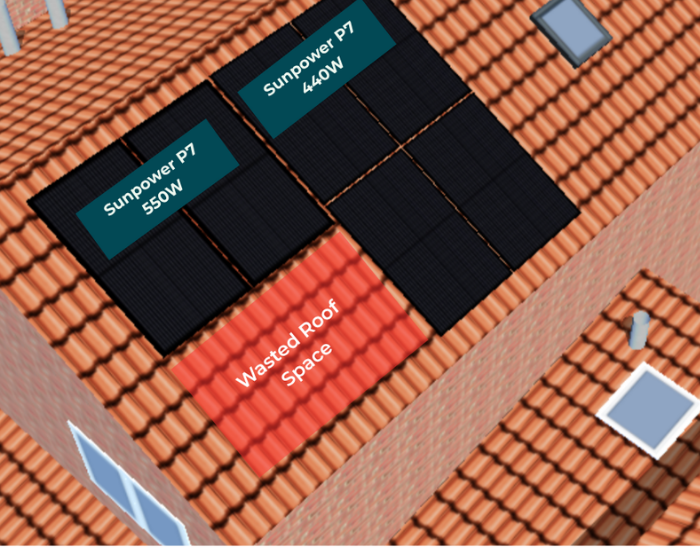 which-panel-is-most-efficient-for-your-roof