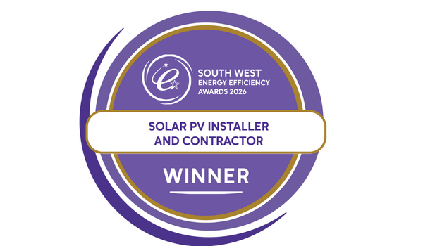 south-west-solar-installer-of-the-year-2026