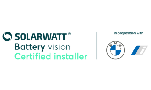 Solarwatt Battery Vision
