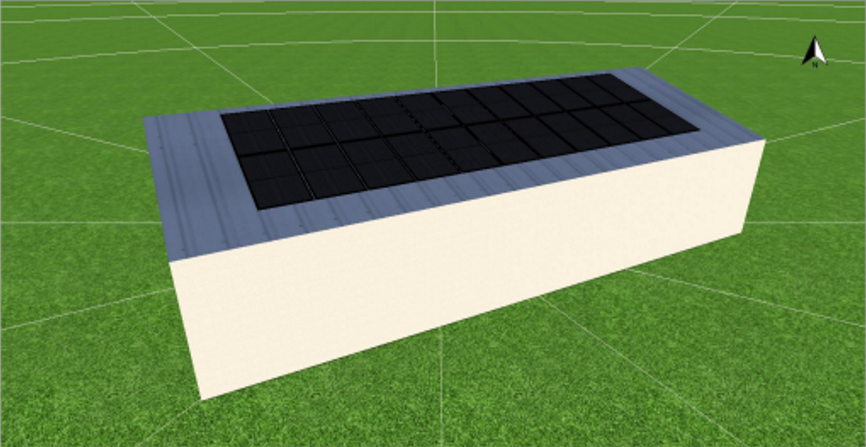 naked-solar-installation-barn-near-bath